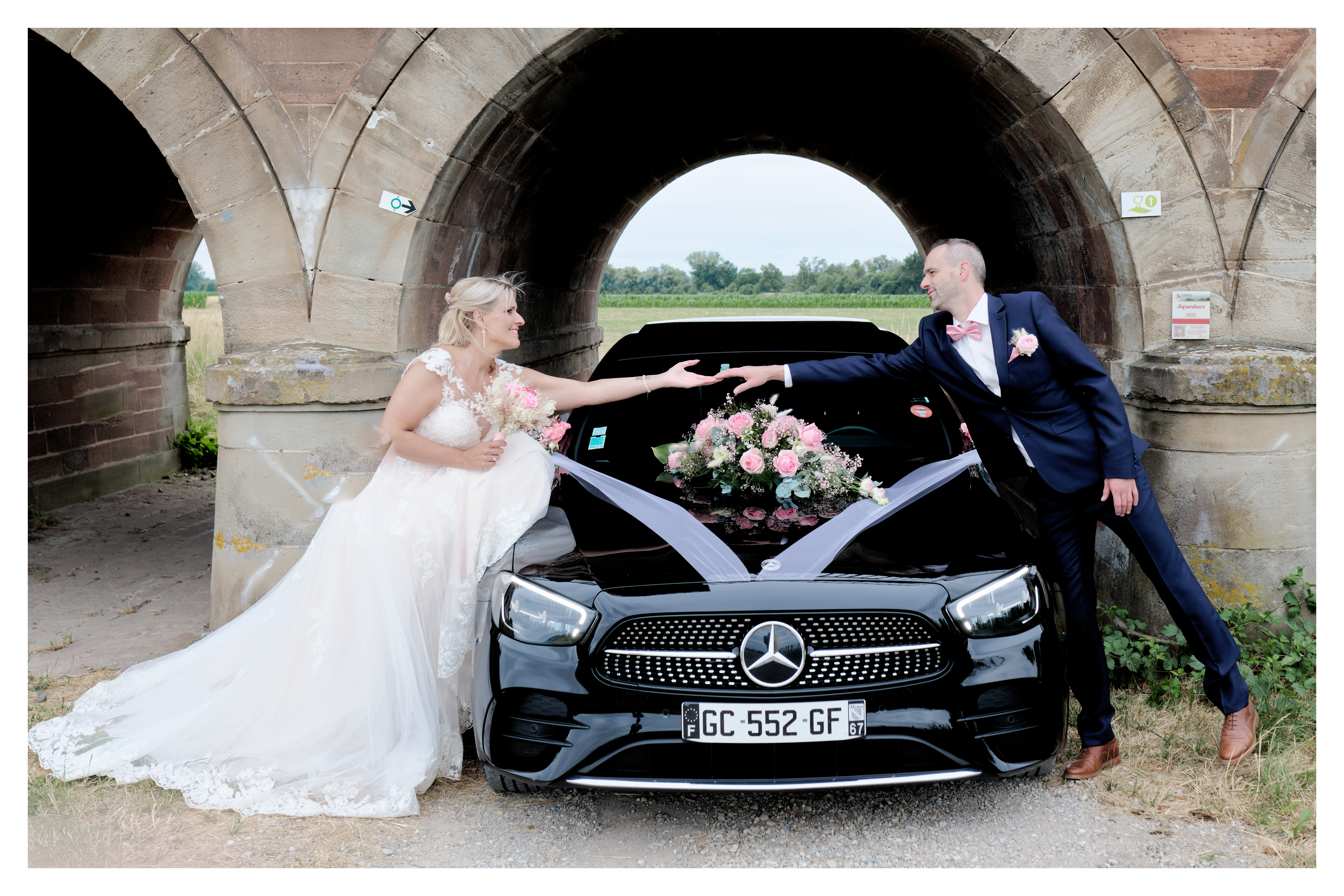 MARIAGE ALSACE O&E196